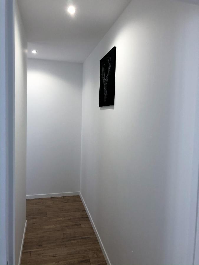 Grand Appartement Fonctionnel Proche Centre-Ville Saumur Exteriör bild