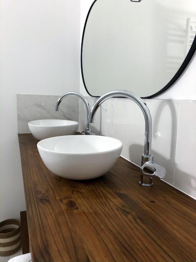 Grand Appartement Fonctionnel Proche Centre-Ville Saumur Exteriör bild
